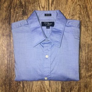 J CREW Men’s Thompson Shirt